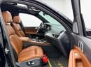 BMW X7 M50i 2020 BMW X7 M50i M-Sport, Warranty, Full Service History, Pilot Seats, Excellent Condition, GCC