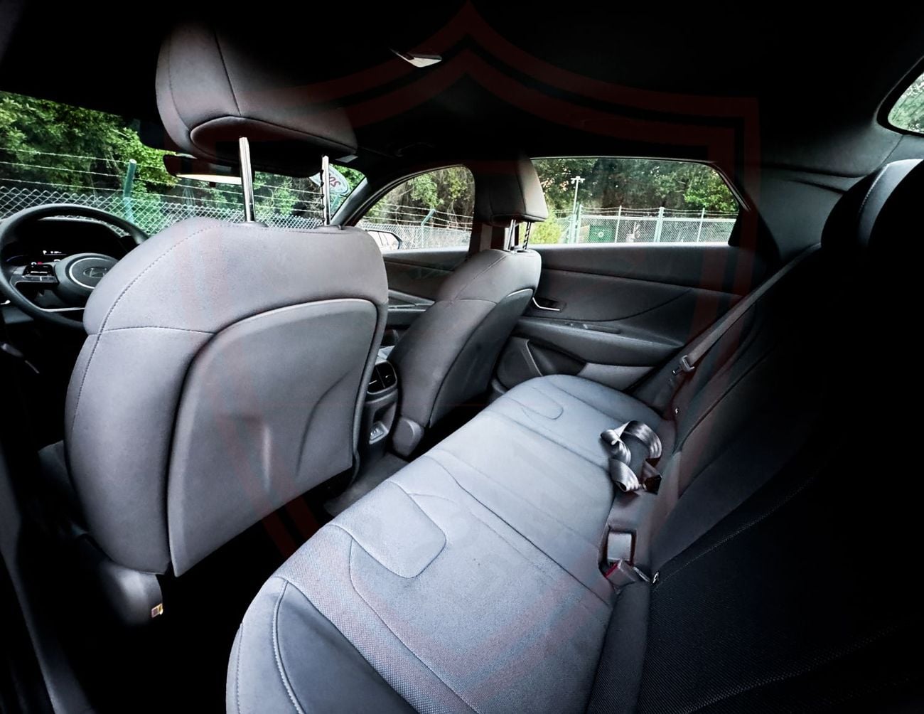 هيونداي إلانترا هيونداي إلنترا | 1.6 لتر | 2024 | خليجية | خالية من الحوادث | بحالة ممتازة | 823 شهرياً