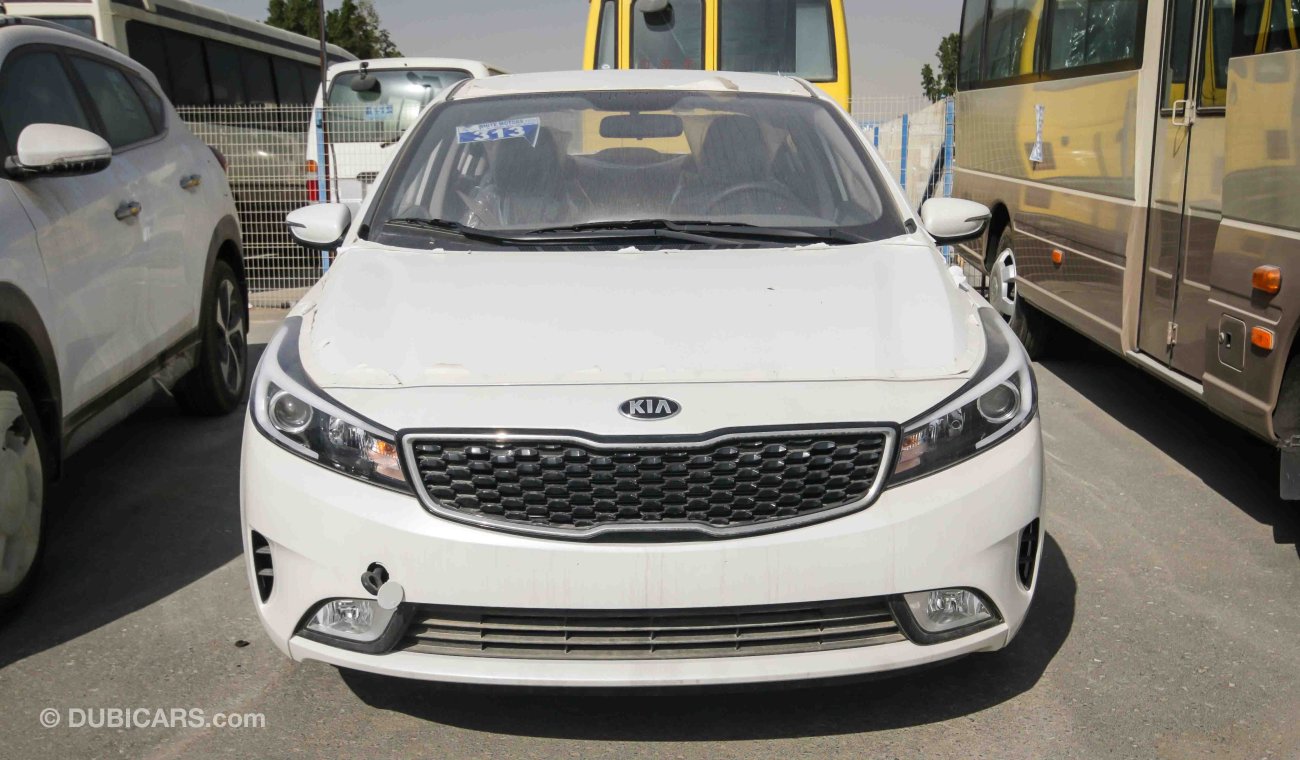 Kia Cerato