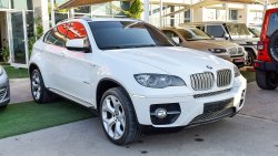 BMW X6 XDrive 50i