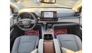 Toyota Sienna TOYOTA SIENNA HYBRID  FULL OPTION 2021 MODEL