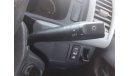 تويوتا هاياس Hiace RIGHT HAND DRIVE (Stock no PM 725 )