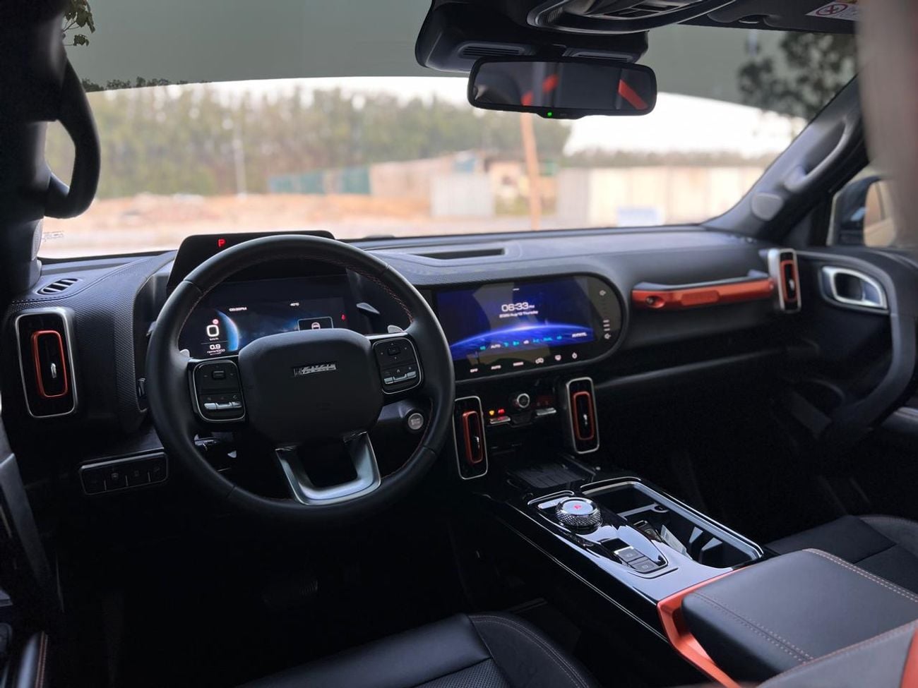 Haval Dargo ADVENTURE