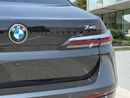 BMW 740i AED 5,440 P.M | 0% DOWN PAYMENT | BMW 740I | AGENCY WARRANTY  SERVICE CONTRACT | GCC SPECS