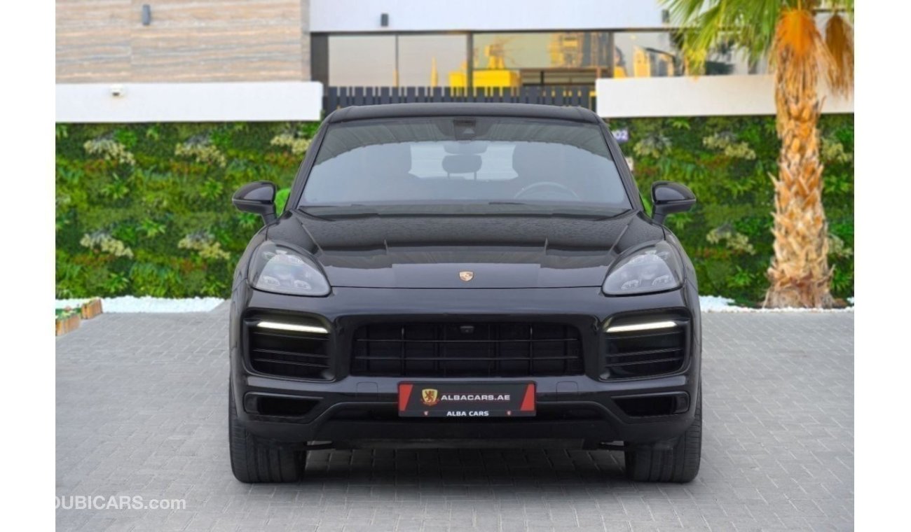 Porsche Cayenne S | 4,504 P.M  | 0% Downpayment | Immaculate Condition!