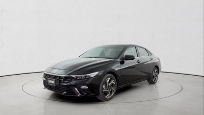 Hyundai Elantra COMFORT | Guaranteed Warranty | 0 Down Payment