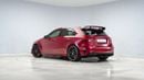 مرسيدس بنز A45 UAE's Very Best Example | AED 3,626 Per Month