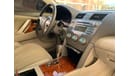 Toyota Camry - 2011 - GLX - FULL OPTION - EXCELLENT CONDITION