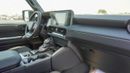 Toyota Prado GXR 2.4L TURBO