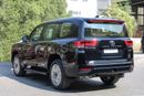 Toyota Land Cruiser LC300 4.0L PETROL V6 GX-R FULL WITH-RDR AT 7S 2025MY