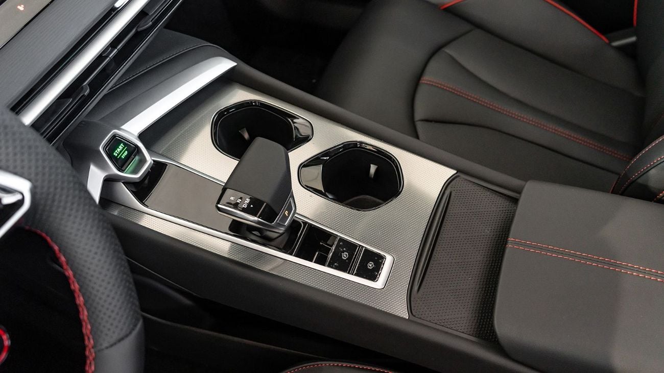 أم جي 7 2026 | MG 7 1.5T DEL GCC [ EXPORT ONLY ]