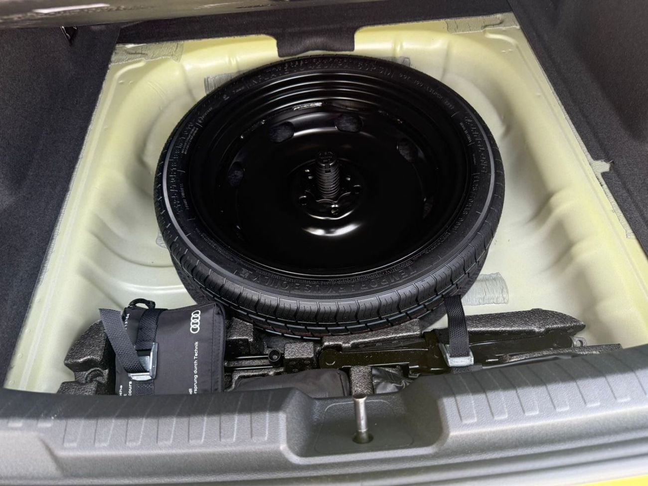 Audi A3 35 TFSI ADVANCED