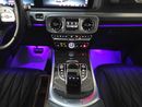 مرسيدس بنز G 63 AMG STD