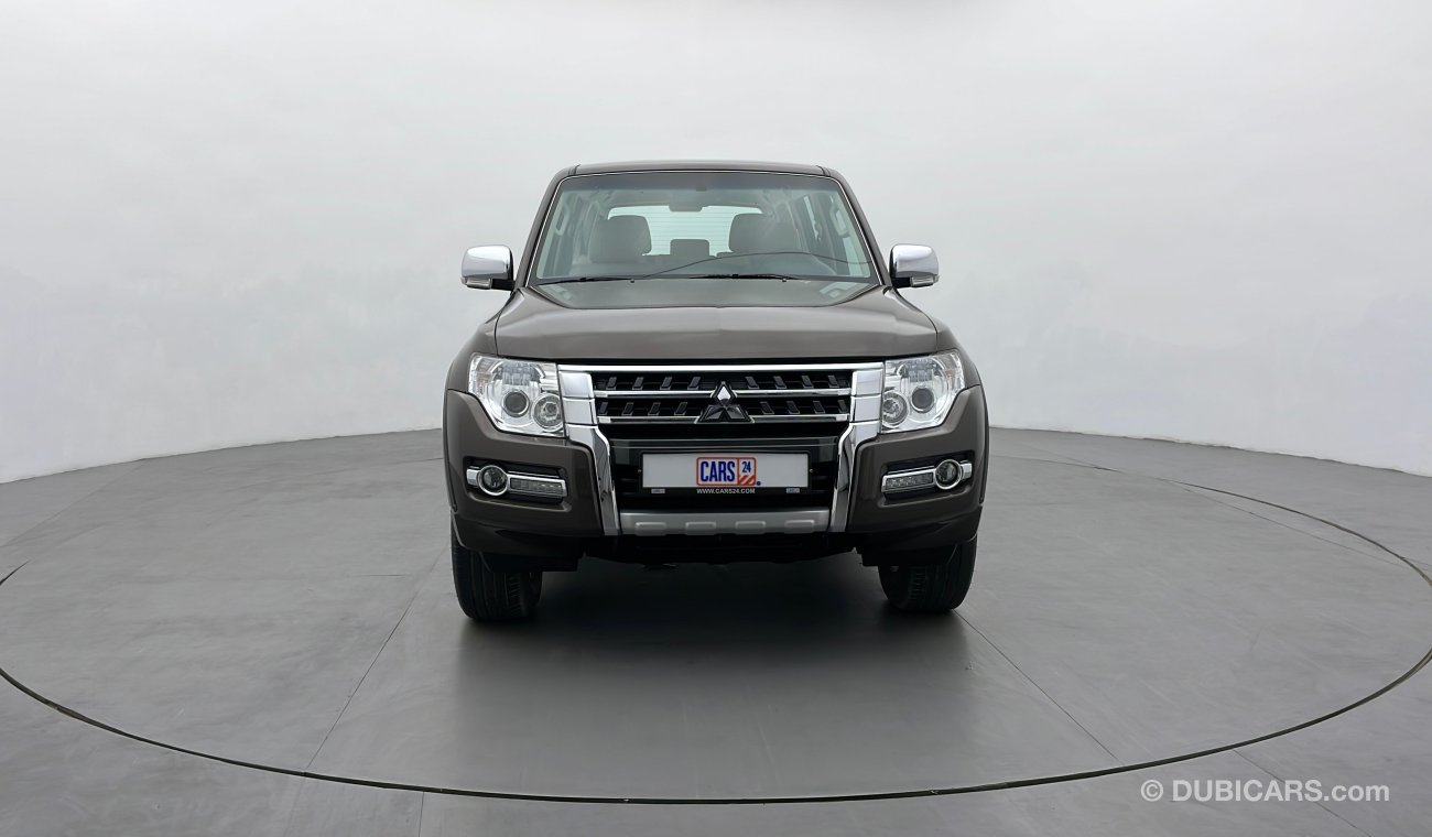 Mitsubishi Pajero GLS BASE 3.5 | Under Warranty | Inspected on 150+ parameters