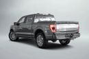 Ford F-150 LIMITED CREW HEV