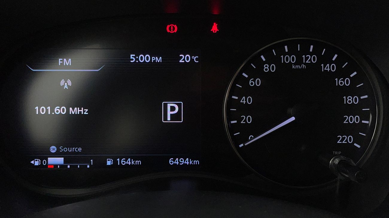 Nissan Kicks SV 1.6 | Zero Down Payment | Home Test Drive