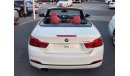 BMW 430i BMW i 430_American_2018_Excellent  Condition _Full option