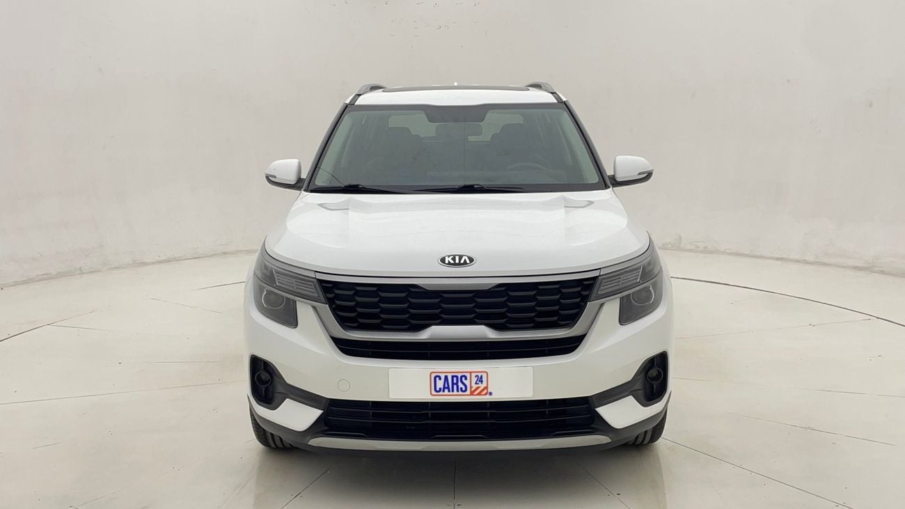 Kia Seltos EX 1.6 | Zero Down Payment | Home Test Drive