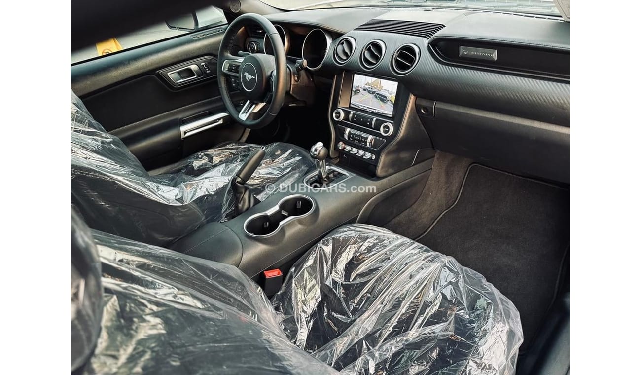 Ford Mustang For sale 1530/= Monthly