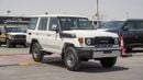 Toyota Land Cruiser 70 LC76 LX LX 2.8L Diesel A/T