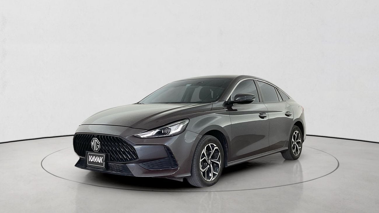 MG GT COMFORT | Guaranteed Warranty | 0 Down Payment