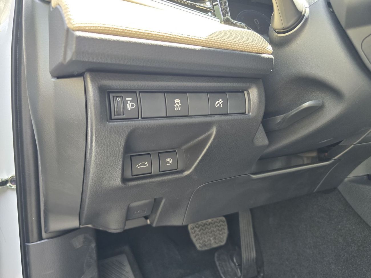 Toyota Camry 2025 Model Toyota Camry 2.5L Hybrid