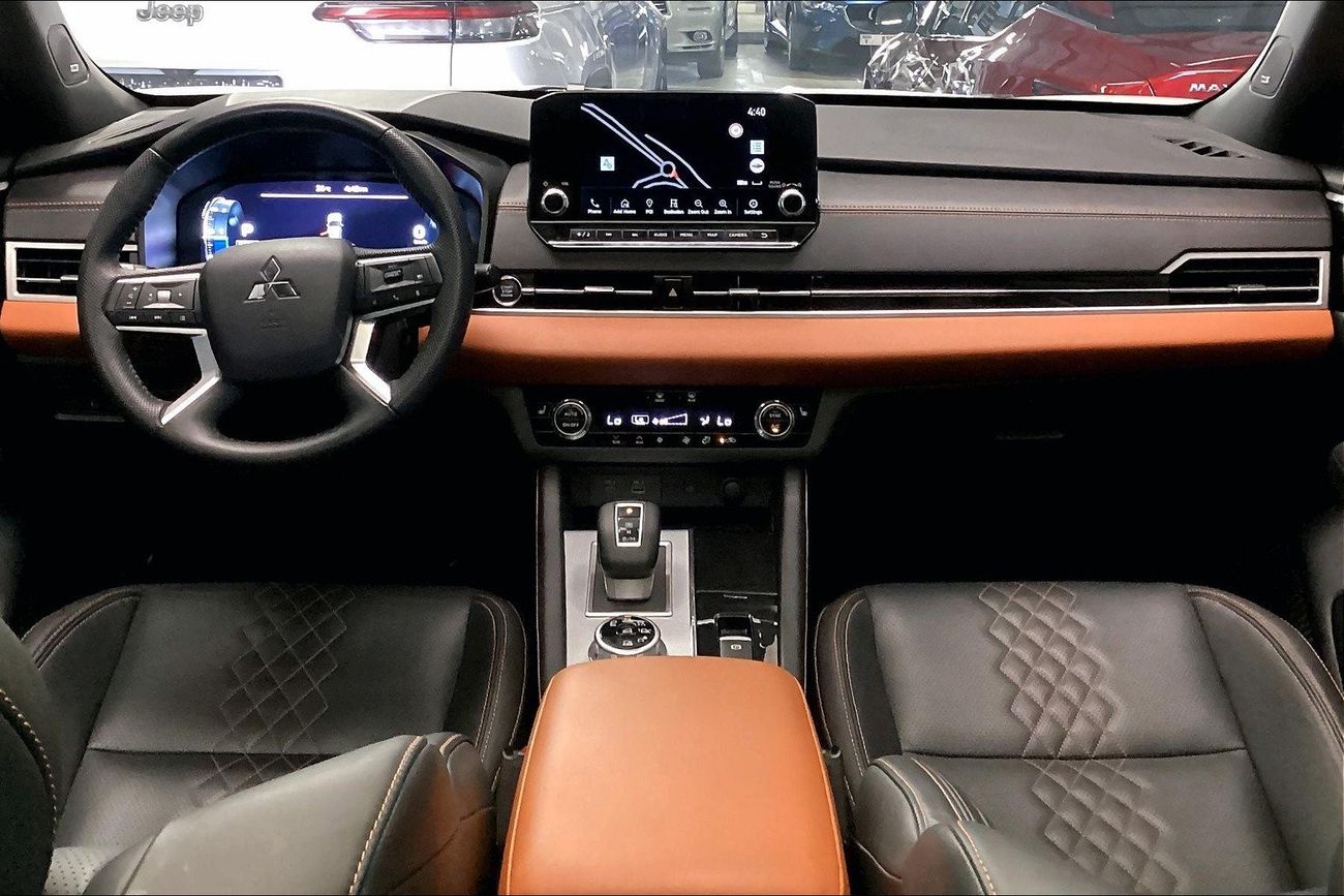 بي أم دبليو 318i M Sport | شامل الضمان | 0 ﺪﻔﻋﺓ ﺃﻮﻟﻯ