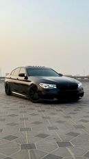 BMW 550i