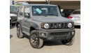 Suzuki Jimny GL, 1.5 L ,GCC  Manuel transmission