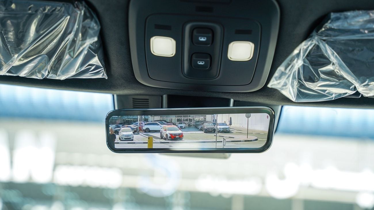 روكس أداماس 5 year warranty 2026 Brand New With EVS Warranty