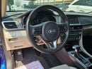 Kia Optima LX KIA OPTIMA 2.4L 4CYL