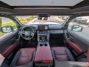 Toyota Land Cruiser GR SPORT LHD Twin Turbo 3.3L V6 Diesel Engine Automatic Gear 4WD 7 Seats 5 door