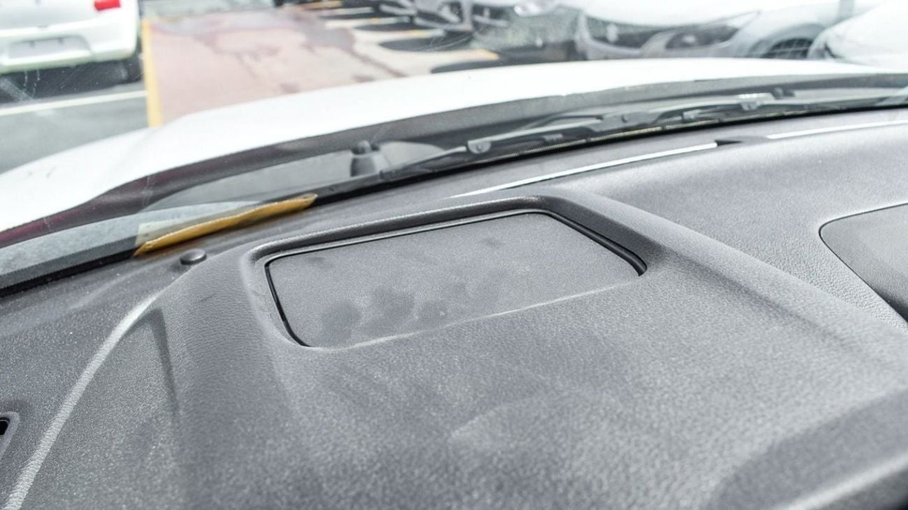 Suzuki Grand Vitara Suzuki Grand Vitara 2024 SUZUKI GRAND VITARA 1.5 GLX