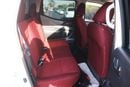 Nissan Navara G 2.5L 4WD A/T NISSAN NAVARA 2019 FULL AUTOMATIC GCC 4X2