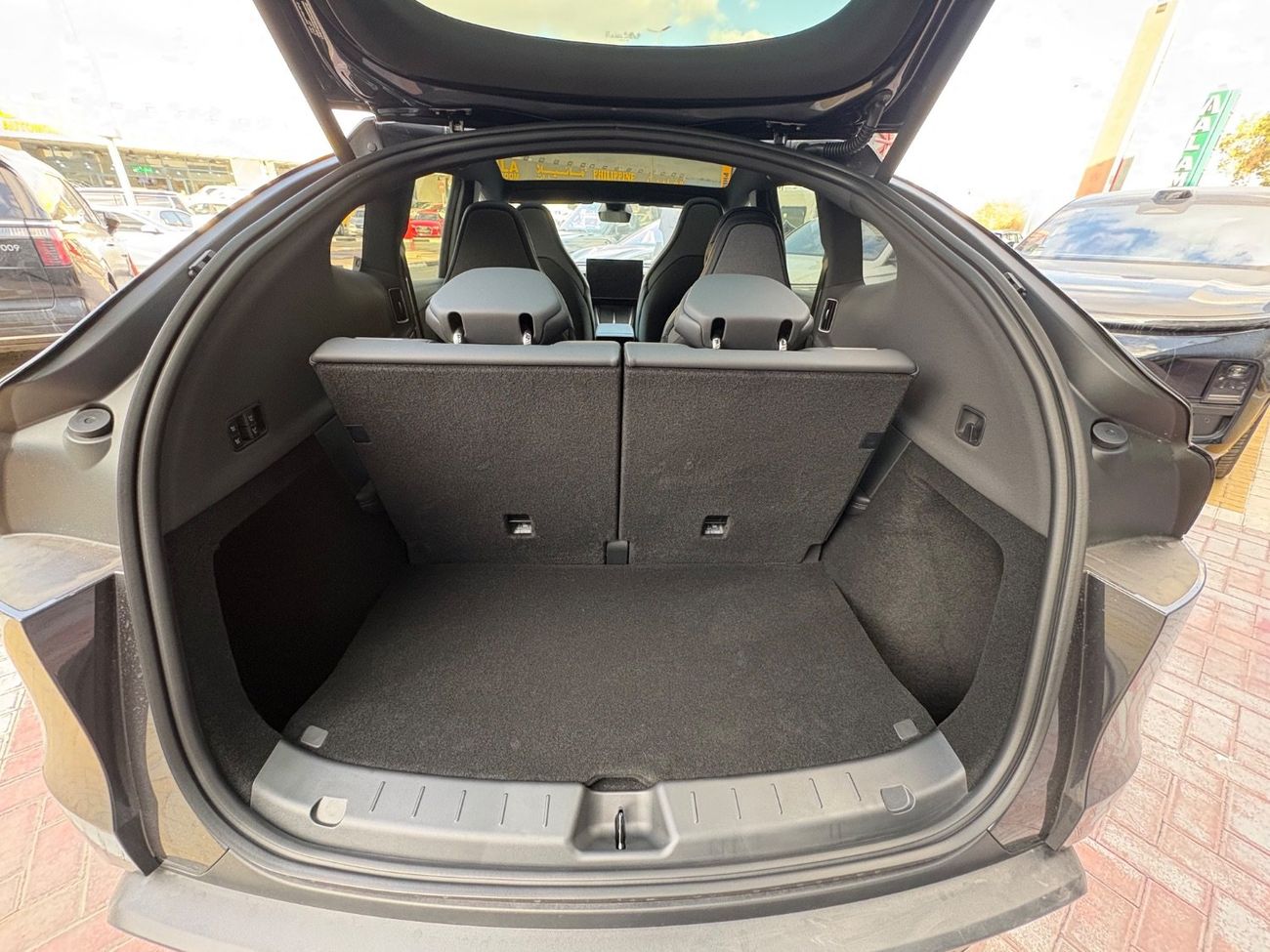 تسلا موديل Y 