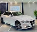 BMW 328i Luxury-line