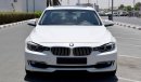 BMW 328i i