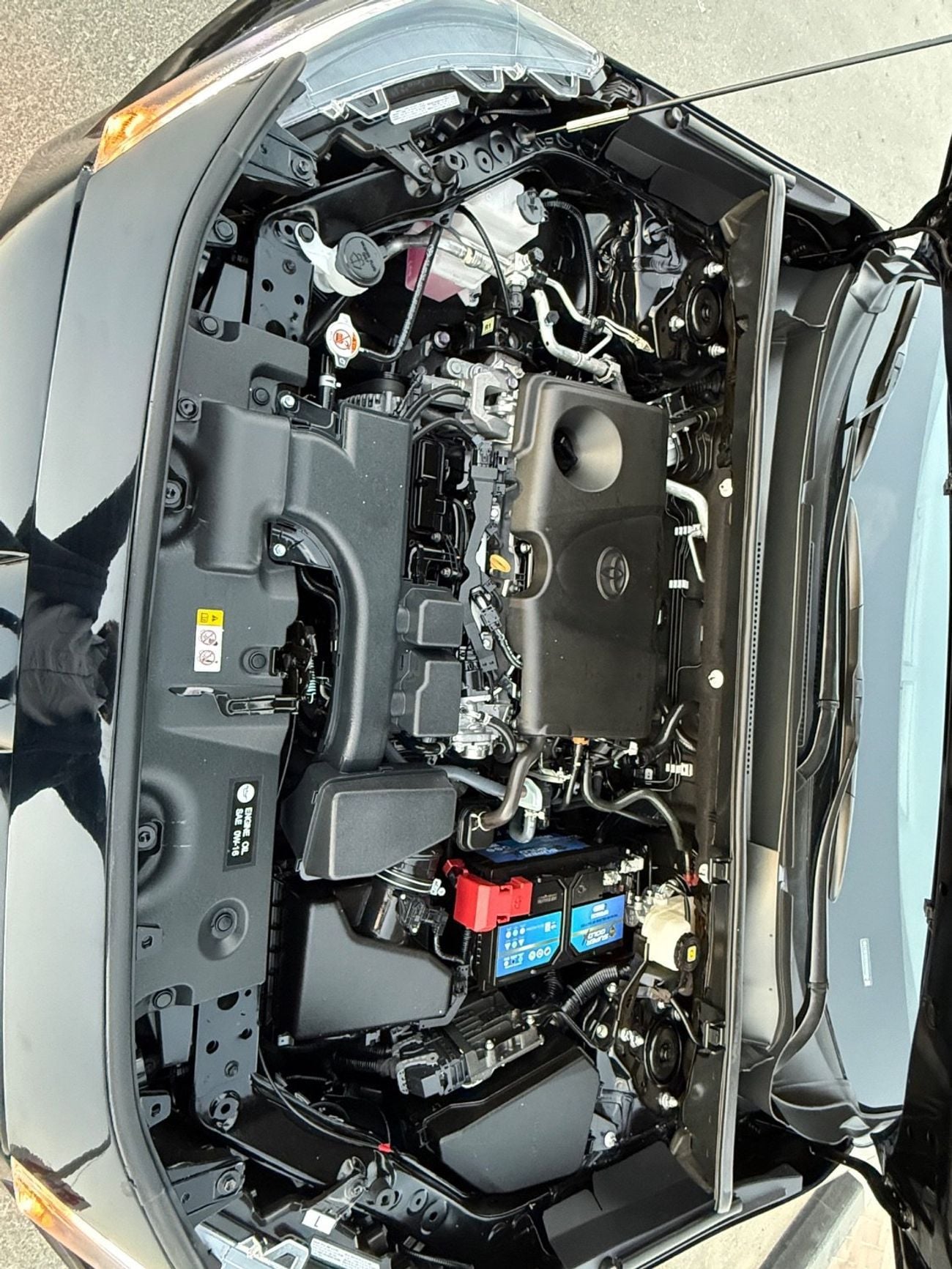 تويوتا راف ٤ RAV4 XLE premium Full option