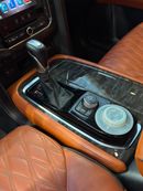 Nissan Patrol LE TITANIUM