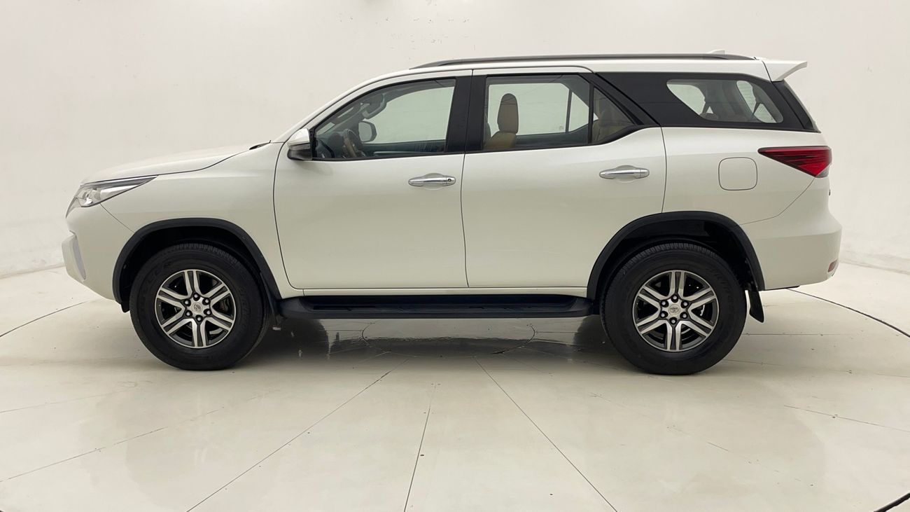 Toyota Fortuner GXR 4 | Zero Down Payment | Home Test Drive