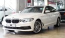 BMW 530i I