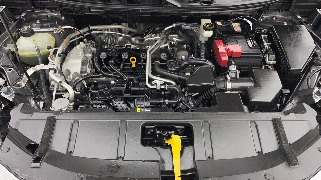 نيسان إكس تريل 2025 S | AED 1290/Month | 0 DP | 30 Day Return | Warranty | Service History