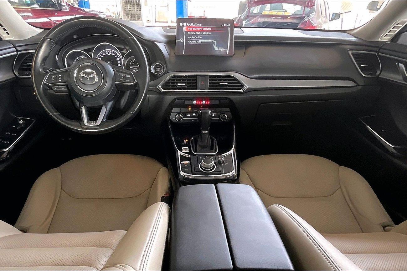 Mazda CX9 GT | Guaranteed Warranty | 0 Down Payment