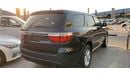 Dodge Durango AWD