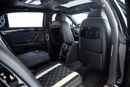 Bentley Flying Spur Bentley Flying Spur W12