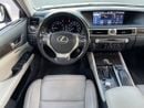 لكزس GS 350 SAFARI F-Sport 3.5L