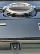 Nissan Patrol LE T1 3.5L