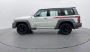 Nissan Patrol Safari 4.8