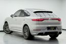 Porsche Cayenne 2023 Porsche Cayenne Coupe, 2026 AGENCY Warranty, Full Service History, GCC