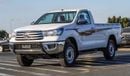 تويوتا هيلوكس GLS 2.7L 4WD M/T